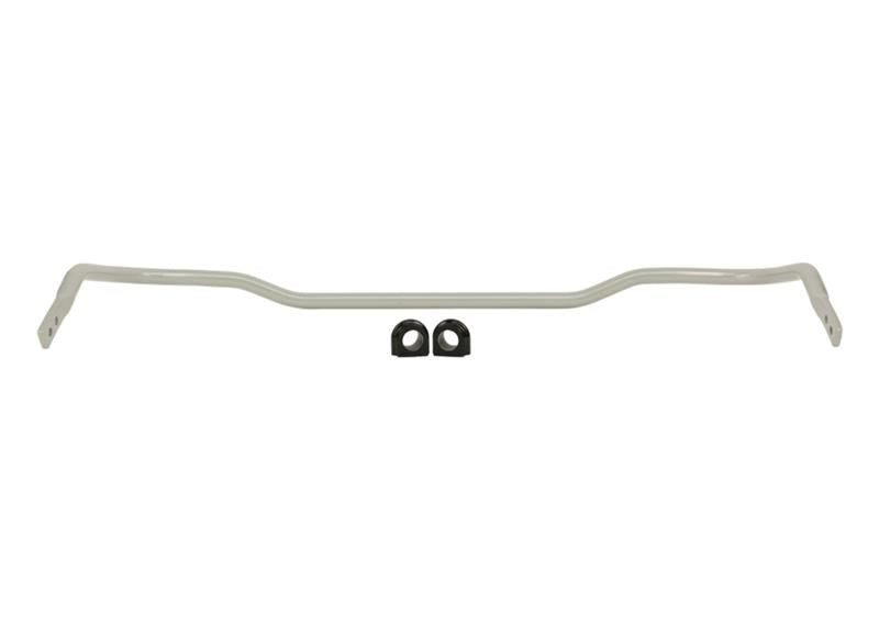 Whiteline BNF27Z Front 22mm Heavy Duty Adjustable Sway Bar for 1989-2003 Nissan Skyline R32 GTR AWD