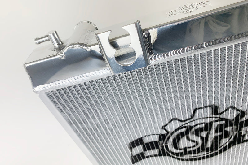 CSF 7063 Radiator for 87-91 BMW M3 (E30) 2.7L