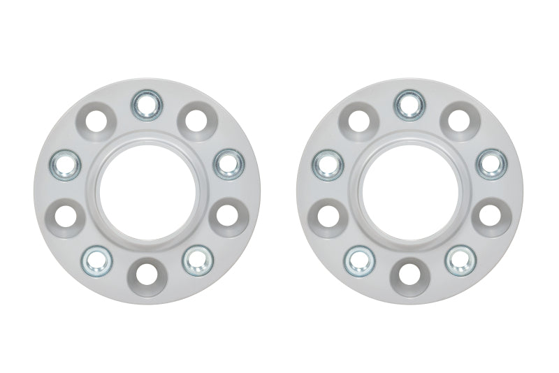 Eibach Pro-Spacer System 25mm Spacers (2) / 3x112 Bolt Pattern / 57.1 CB 05-07 S90-7-25-035