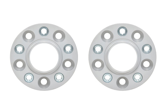 Eibach Pro-Spacer 20mm Spacer / Bolt Pattern 5x112 / Hub Center 66.5 for 08-12 S90-7-20-016