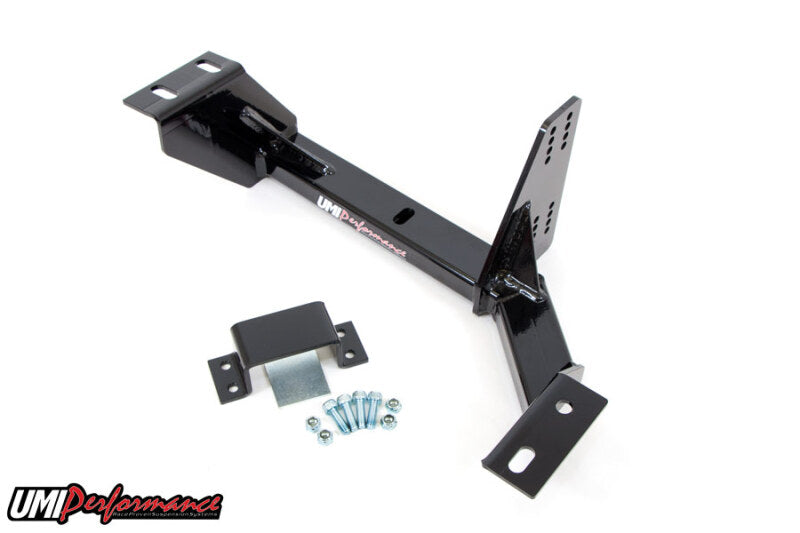 UMI Performance 2209-B Manual / Torque Arm Relocation Black for 1993-1997 F-Body