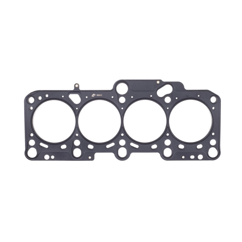 Cometic Gasket C4558-051 .051 in MLS Cylinder Head Gasket, 82mm Bore for Volkswagen 1.8L 20v T EA827