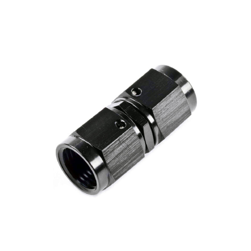 Snow Performance SNF-20398 6AN Female Swivel (Black)