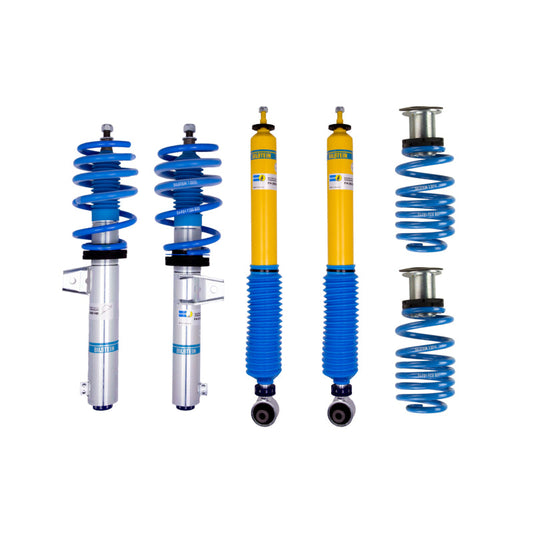 Bilstein 17-22 Porsche 718 Boxster / 718 Cayman B16 (PSS10) Suspension Kit