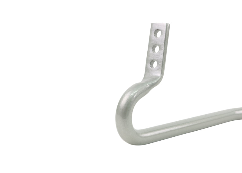 Whiteline BSR54XZ Rear 18mm X Adjustable Heavy Duty Sway Bar with Endlinks for 2013-2020 Subaru BRZ, 2013-2016 Scion FR-S, 2017-2020 Toyota 86