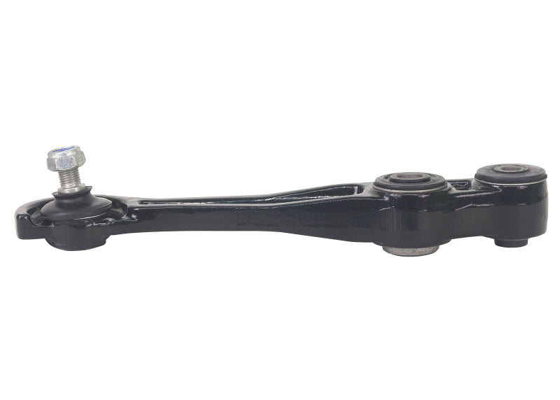 Whiteline KLC240 Sway Bar End Link (Single) for 2008-2021 Lexus LX570, 2008-2021 Toyota Land Cruiser