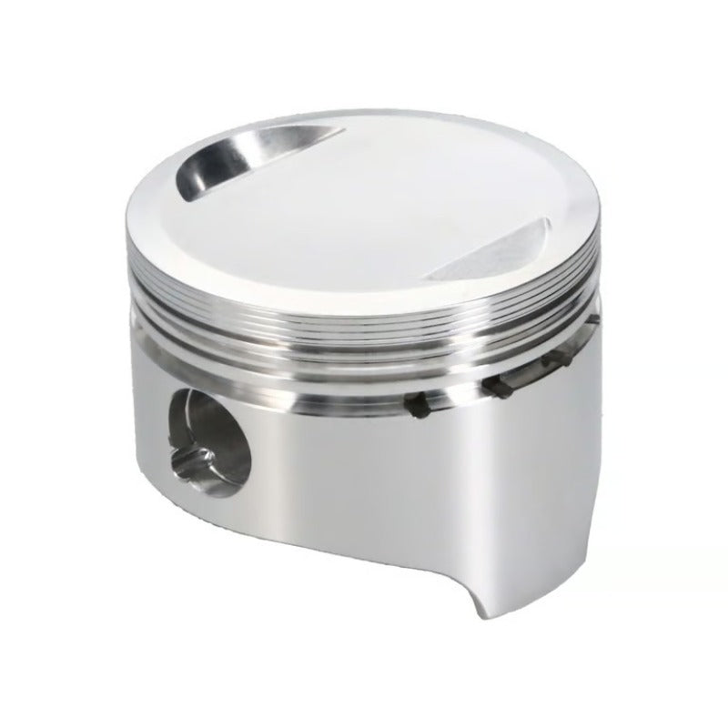 Wiseco 4670M06750 for 88-03 Kawasaki KLF220 Bayou 9.3:1 CR Piston