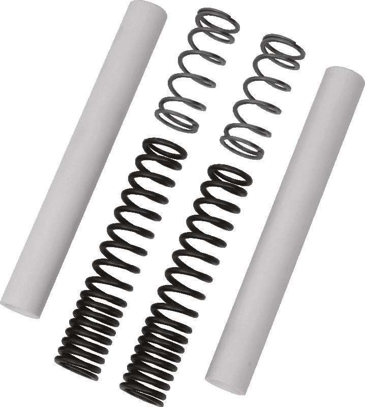 Burly Brand B28-2000 Fork Spring Lowering Kit 1-2 in Lower for 2021-2026 Honda Rebel 1100