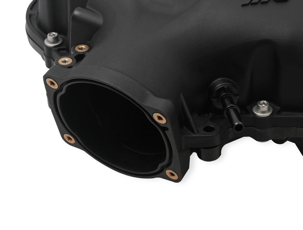 MSD 2700 Atomic AirForce Gen-V LT Intake Manifold, Red