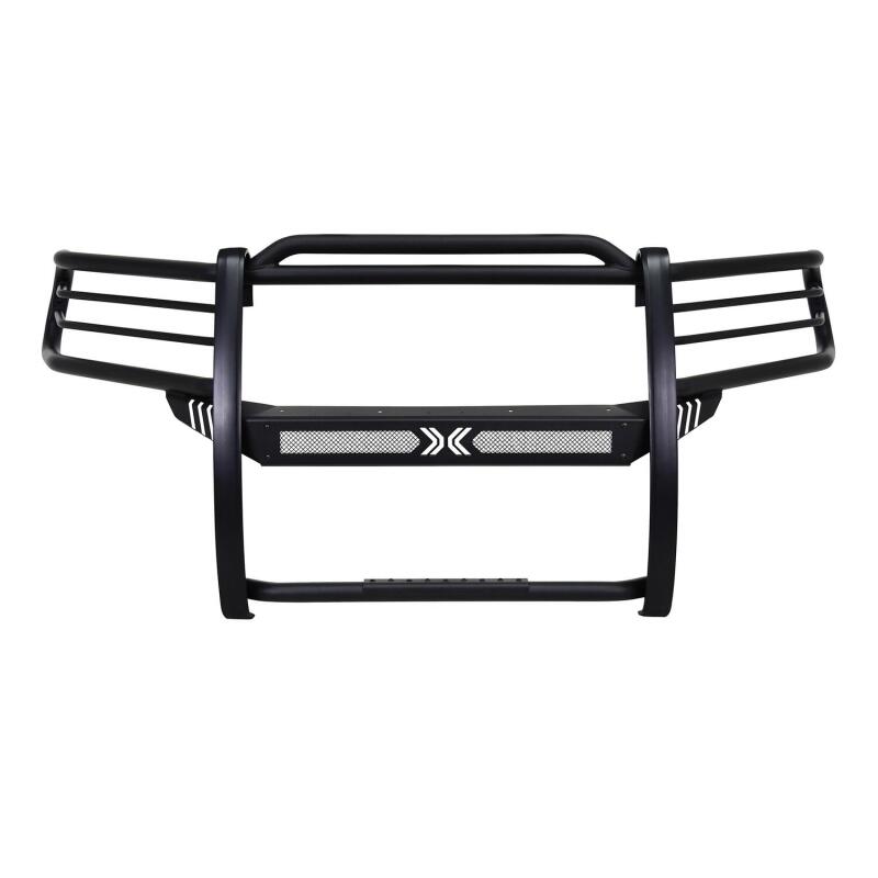 Westin 40-33825 Sportsman X Grille Guard for 2014-2024 Toyota 4Runner Textured Black