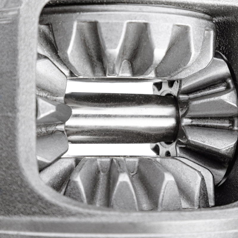 Yukon Gear & Axle YC C925502 C9.25 Aam for & Dodge 07+ Front Beam Axle Open Loaded Carrier