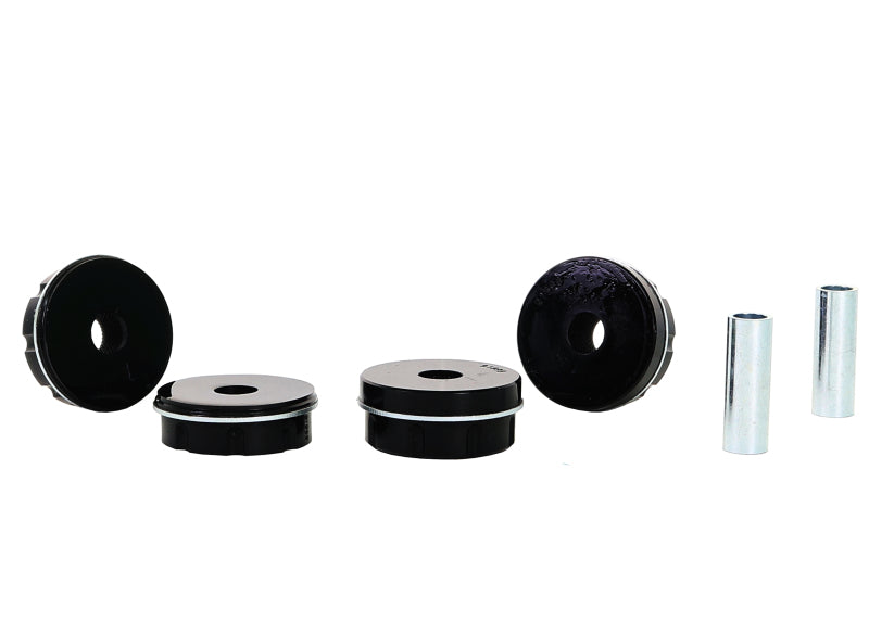 Whiteline KDT979 Rear Differential Mount Front Bushing Kit for 1993-2007 Subaru Impreza, 2003-2008 Subaru Forester, 1995-1999 Subaru Legacy