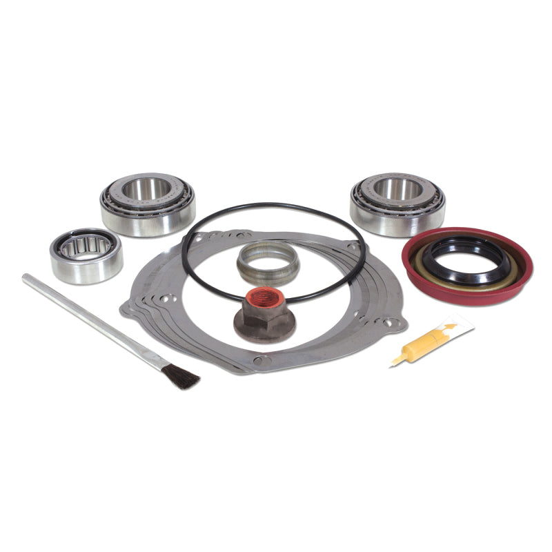 Yukon Gear & Axle PK F9-RD Pinion install Kit For Ford 9in Diff / 28 Spline / Oversize