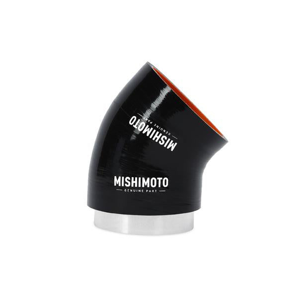 Mishimoto 99-05 BMW E46 323i/325i/328i Performance Cold Air Intake Kit - Black - #MMAI-E46-99BK