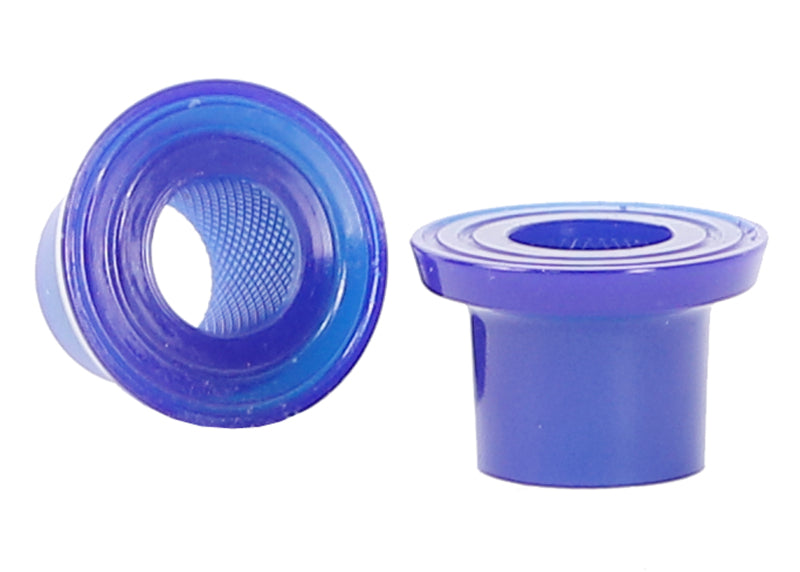 SuperPro Front Idler Arm Bushing Kit