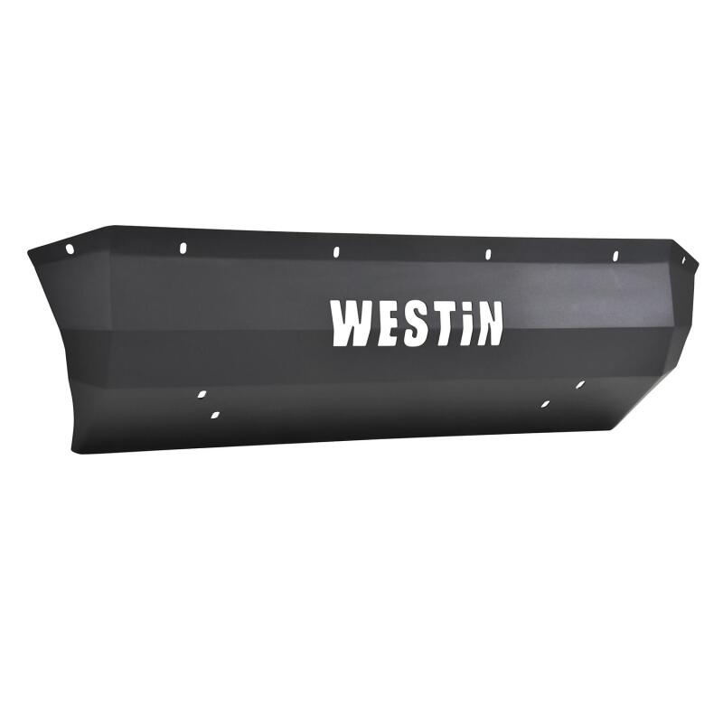 Westin 58-71175 Pro-Mod Skid Plate for 2017-2022 Ford F-250 / F-350 Textured Black