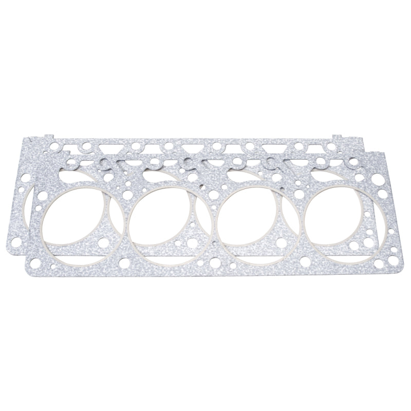 Edelbrock 7327 Gasket Head Chrysler Magnum 92-Later Quantity 2