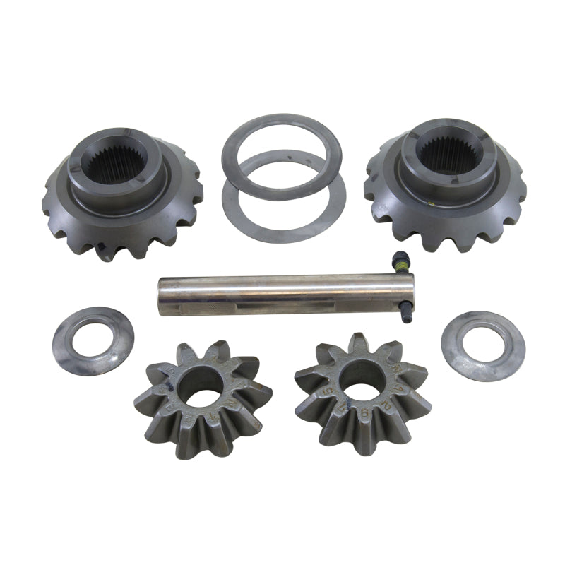 Yukon Gear & Axle YPKF9.75-S-34 Standard Open Spider Gear Kit For 9.75in Ford w/ 34 Spline Axles