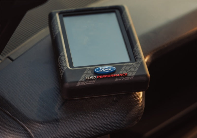 Ford Racing for 2021-2024 Ford Bronco 2.7L Performance Calibration