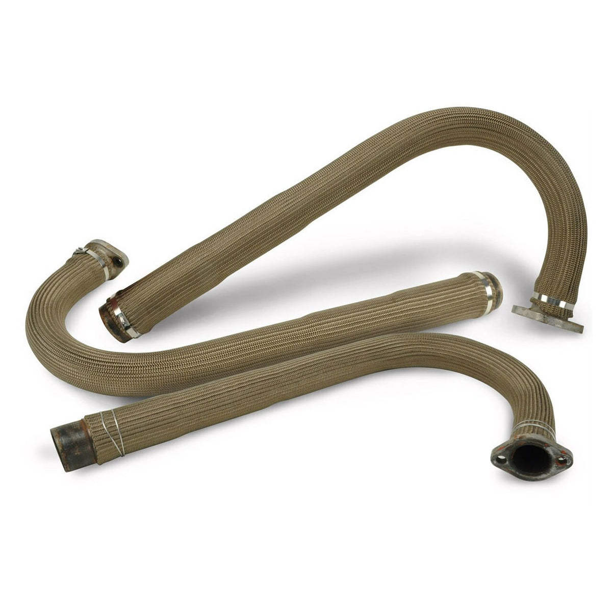 DEI Protect-A-Sleeve 2in ID x 3ft - Titanium