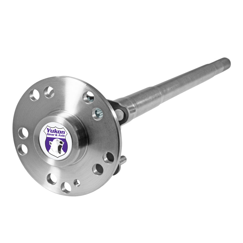 Yukon Gear & Axle YA WDM220-32-31.9-K 4340 Chrome-Moly 31.9in for 19-22 Ford Ranger Replacement Axle