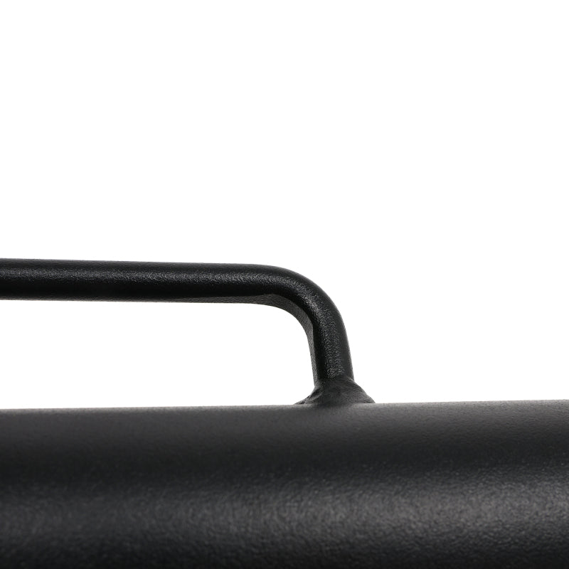 BLOX Racing Black Harness Bar 1994-2001 Integra/1992-2000 Civic/2002-2006 RSX/1988-1991 CRX BXAC-10047-BK