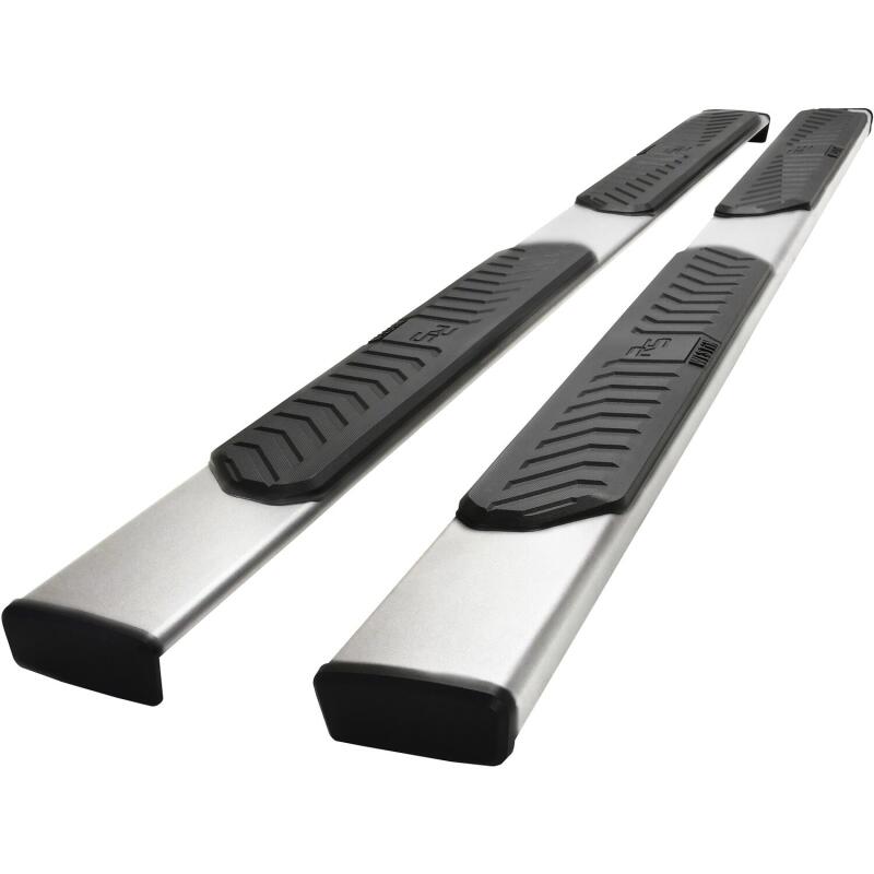 Westin 28-51260 R5 Nerf Bars for 2019-2026 Chevrolet Silverado / GMC Sierra Double Cab