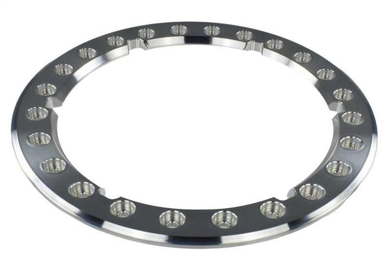 Ford Racing for 2017-2018 / 2021 F-150 Raptor (with 35in Tire) Functional Bead Lock Ring Kit - Style 1