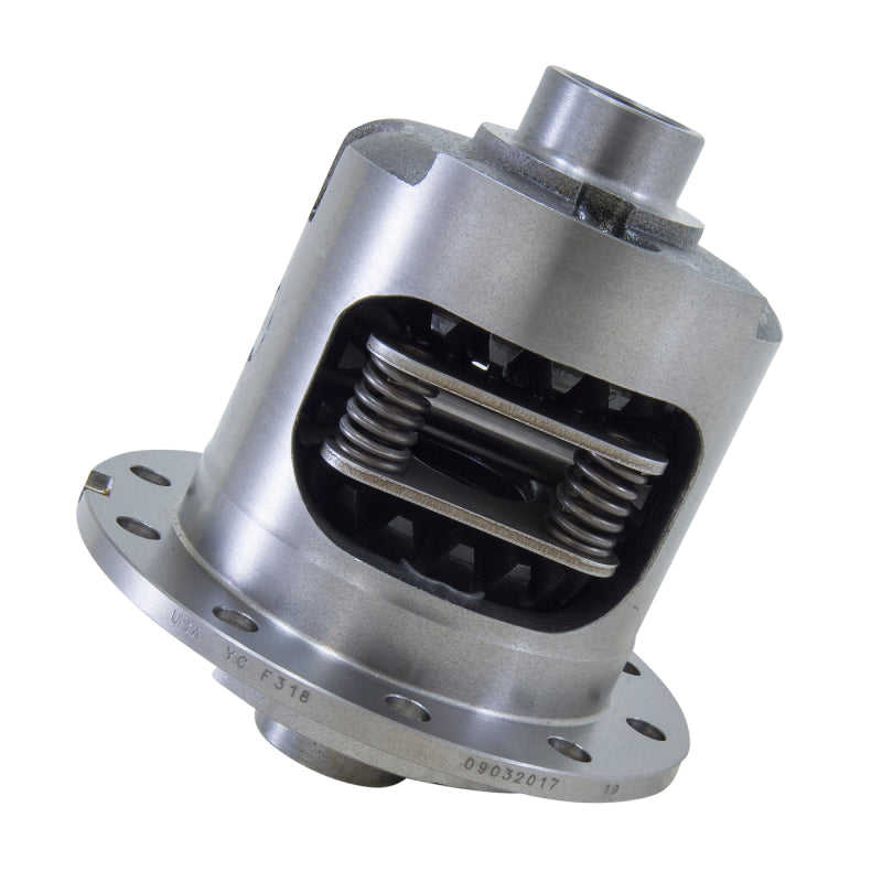 Yukon Gear & Axle YC F318 Trac Loc Positraction for / Ford 8.8in / 31 Spline