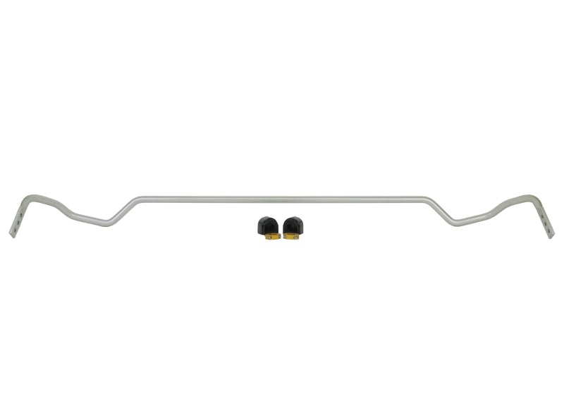 Whiteline BTR99Z Rear 18mm Heavy Duty Adjustable Sway Bar for 2019-2026 BMW Z4, 2020-2026 Toyota GR Supra