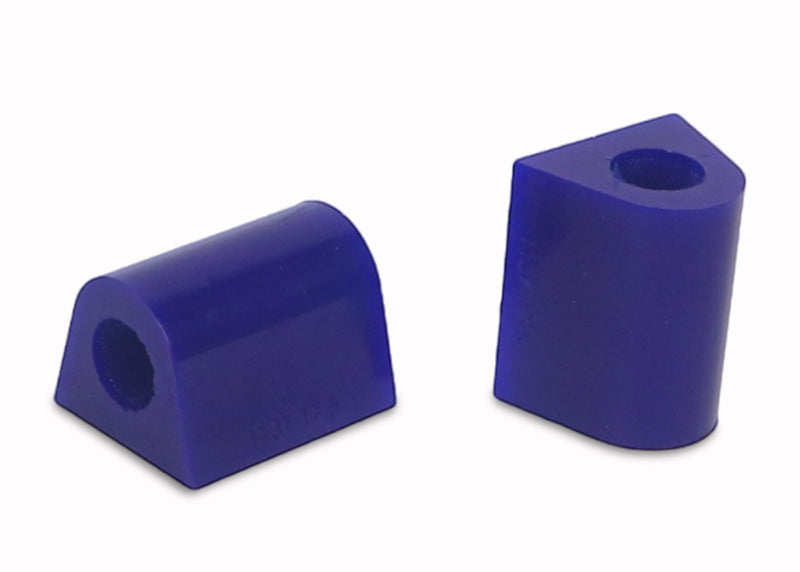 SuperPro Front Suspension Stabilizer Bar Bushing Kit