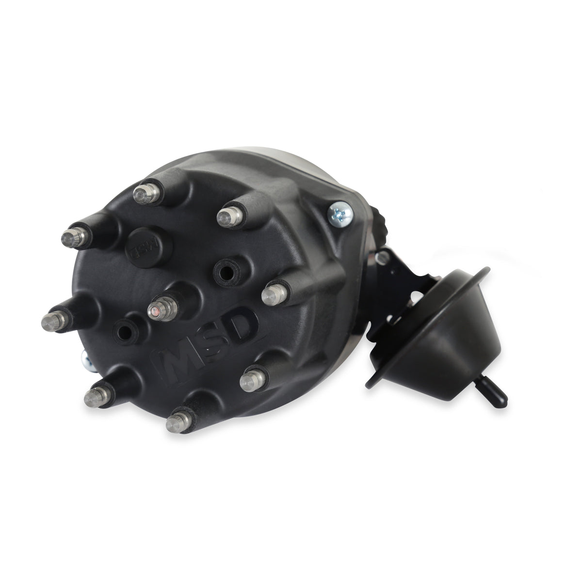 MSD 83523 Black for Ford 289/302 Ready-To-Run Distributor