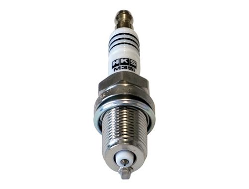 HKS SUPER FIRE RACING M35i- Pack of 10 Spark Plugs