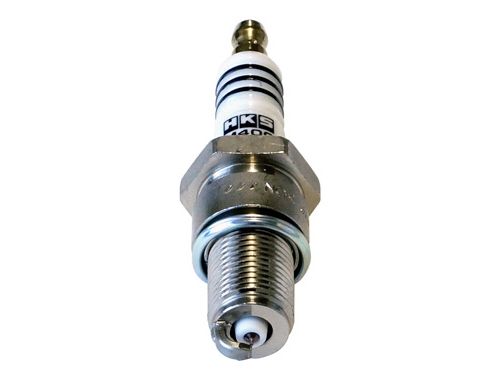 HKS SUPER FIRE RACING M40G- Pack of 10 Spark Plugs