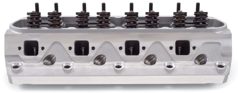 Edelbrock 5025 Cylinder Head E-Street Small Block Ford 2.02 Intake (Complete Pair)