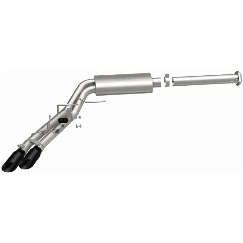 MagnaFlow 19497 15-20 Ford F-150 Street Series Cat-Back Performance Exhaust System - #19497