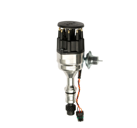FAST 306018 Distributor for Oldsmobile 260-455