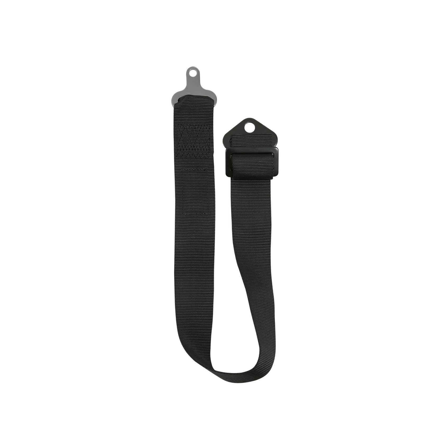 RaceQuip 741001 Black SFI Camlock 5-Point Pull-Down Lap Seat Belt