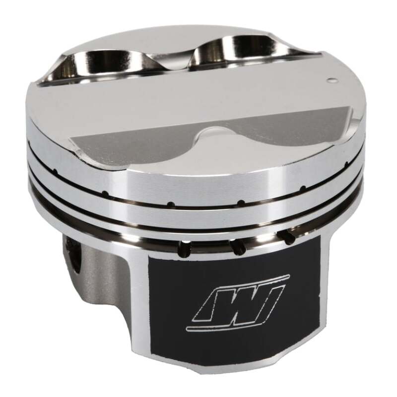 Wiseco K677M8625AP for Toyota 2JZGTE 3.0L 86.25mm +.25mm Oversize Bore Asymmetric Skirt Piston Set