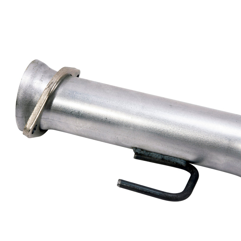 BBK Performance 1637 Short Mid X-Pipe with Catalytic Converters (2-3/4 in) for 2005-2010 Ford Mustang GT 4.6L