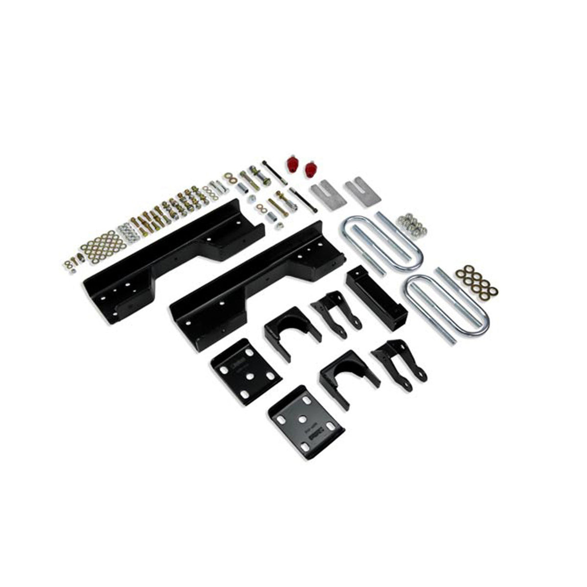 Belltech Flip Kit 1988-2000 for GM C3500/1990-2000 C2500 8in