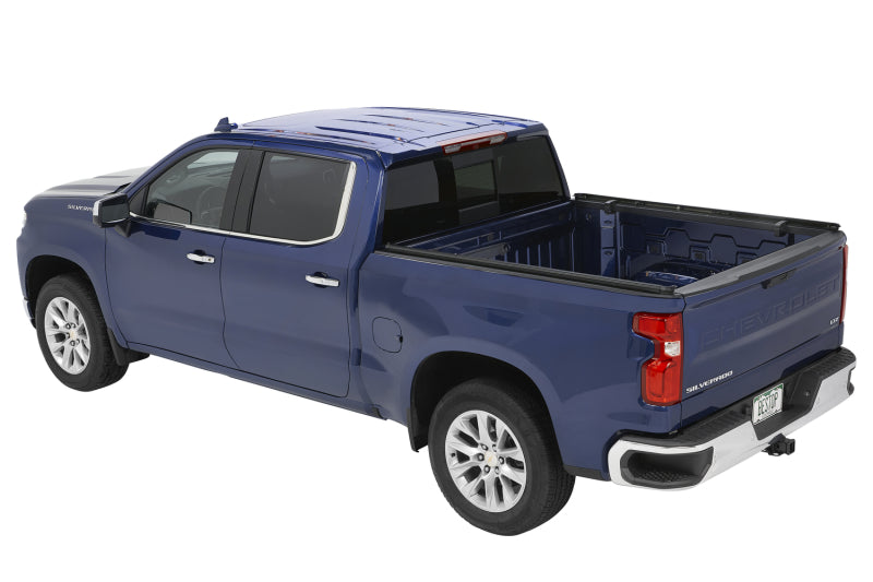 Bestop 19-26 Chevy Silverado/Sierra 1500 For 58 Ft Bed W/O Carbon Fiber Bed Supertop