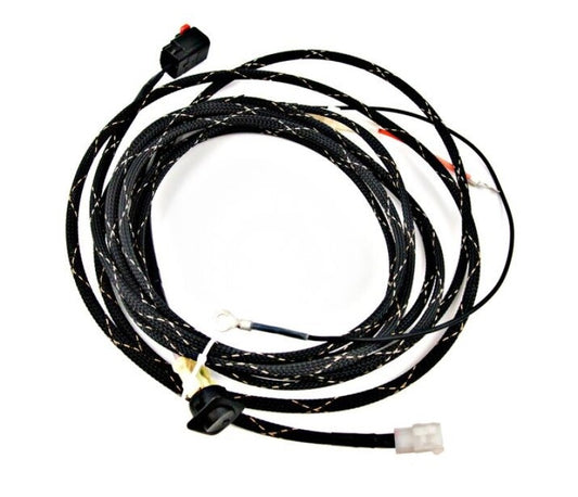 Bestop Pro Defrost Wire Harness 07-18 Jeep Wrangler Jeep JK Trektop Pro