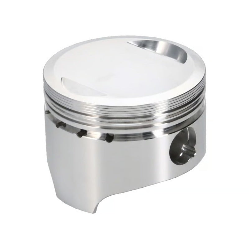 Wiseco 4670M06750 for 88-03 Kawasaki KLF220 Bayou 9.3:1 CR Piston