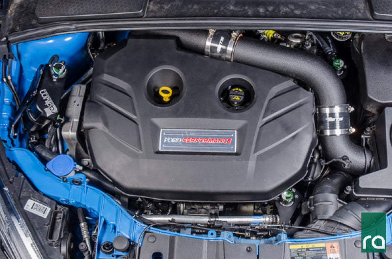 Radium Coolant Tank Kit, 2013+ Focus Ecoboost - #20-0318