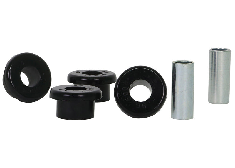 Whiteline W83374 Rear Panhard Rod Bushing Kit for 1996-2002 Toyota 4Runner