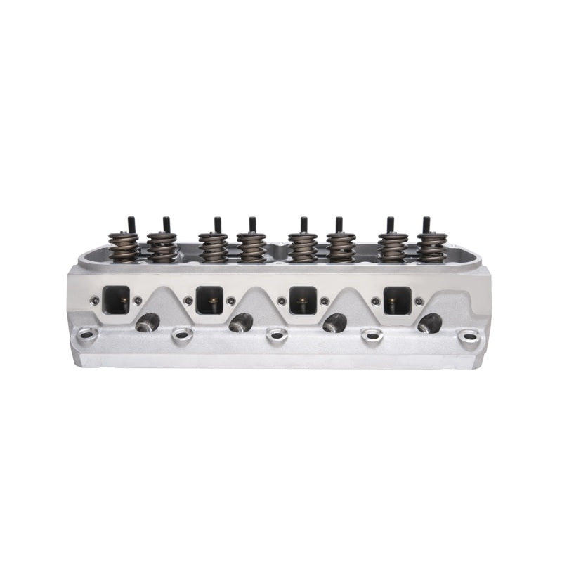 Edelbrock 60255 Cylinder Head Small Block Ford Performer RPM 2.02 in Intake Valve for Hydraulic