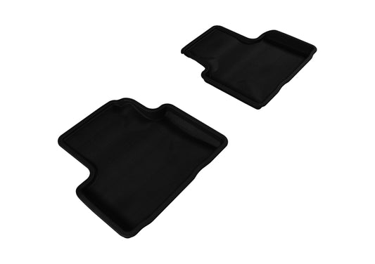 3D MAXpider ACE Kagu - Rear - Black - #L1IN00621509
