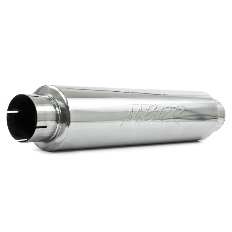 MBRP M1004 Universal Quiet Tone Muffler