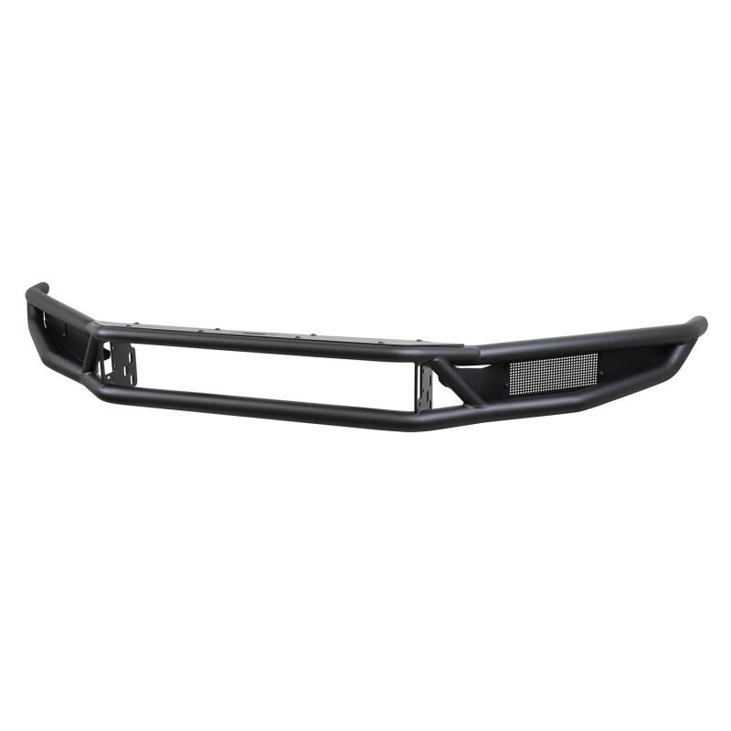Westin 58-62025 Outlaw Front Bumper for 2017-2020 Ford F-150 Raptor Textured Black